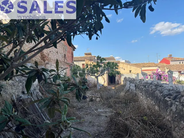 ️ OPORTUNIDAD EN VENTA – CASA PARA REFORMAR EN PLENO CENTRO  - foto 4