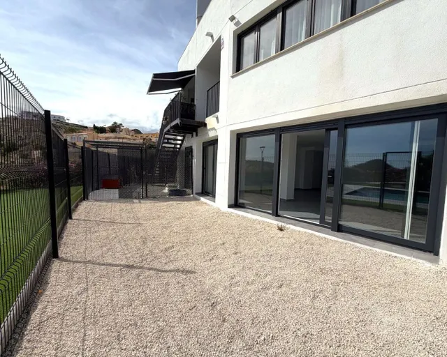Dúplex 2 habitaciones 83m² en venta - Poble Nou - Montiboli — 19