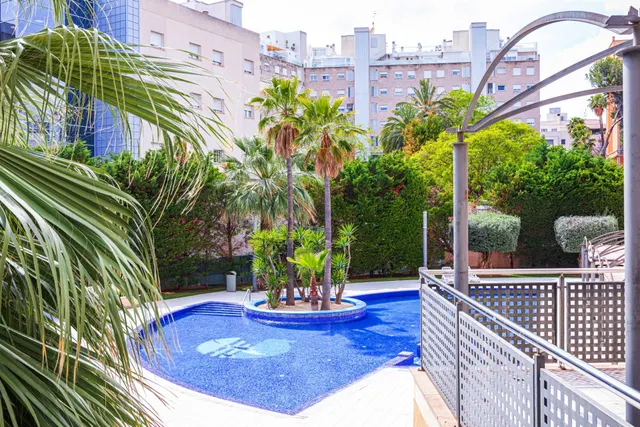 ATICO DUPLEX CON TERRAZA EN ZONA COLEGIOS - SON ESPANYOLET — 41