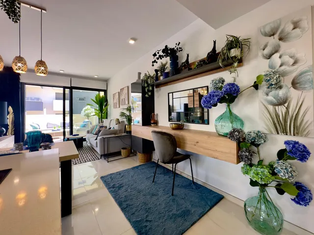 Apartamento 3 habitaciones 111m² en venta - Punta Prima — 9