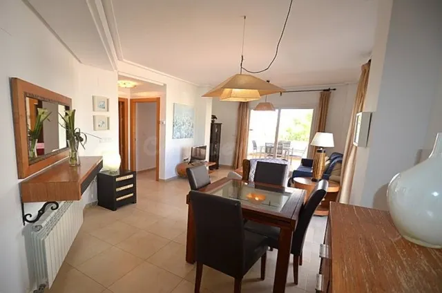 Apartamento 2 habitaciones 75m² en venta - SUCINA — 2