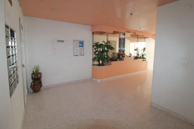 Apartamento de un dormitorio en la Curva del Palangre — 17