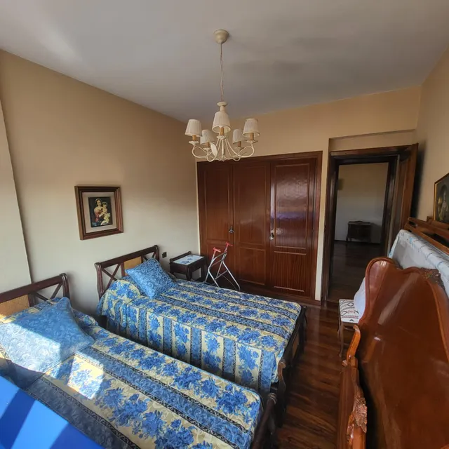 PISO EN VENTA EN GREGORIO DE LA REVILLA — 7