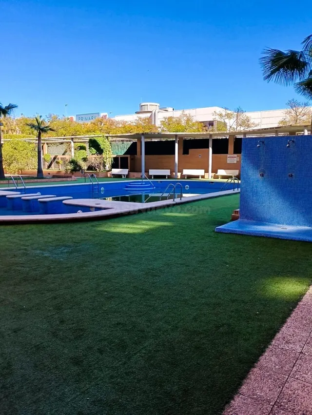 Piso con Garaje, Piscina y Gimnasio - Alicante - foto 3