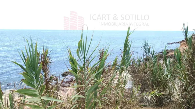 "Costa Domus" tu hogar frente al Mediterráneo, el mar en pri - foto 3