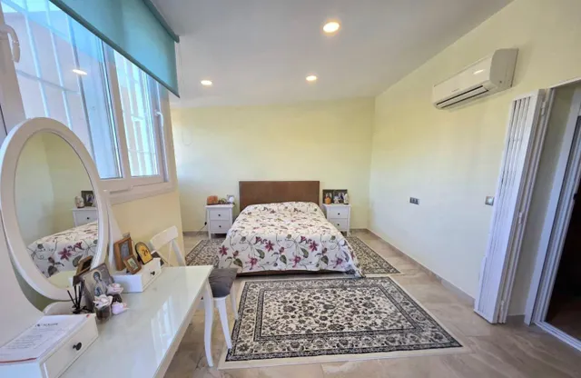 Chalet en Campoamor — 18