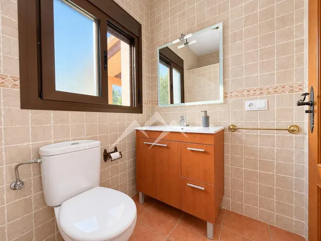 Finca rústica con CÉDULA DE HABITABILIDAD, licencia y final de obra. — 15