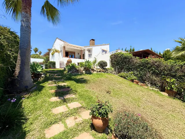 Adosado 3 habitaciones 123m² en venta - Costa Del Sol — 35