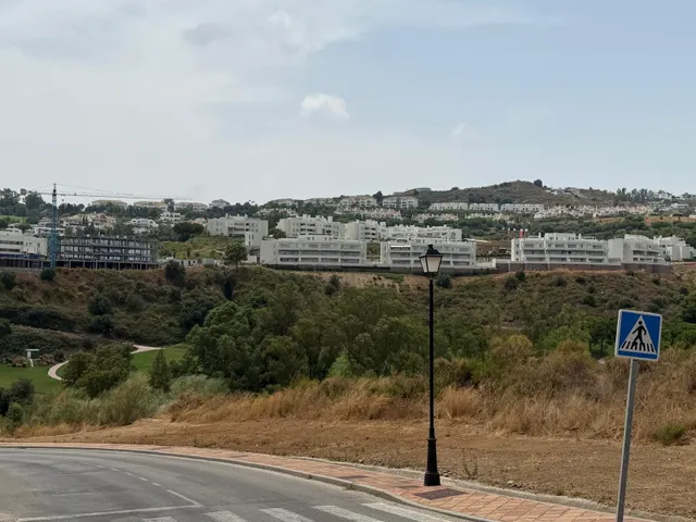 Planta baja 2 habitaciones 80m² en venta - Mijas golf — 17