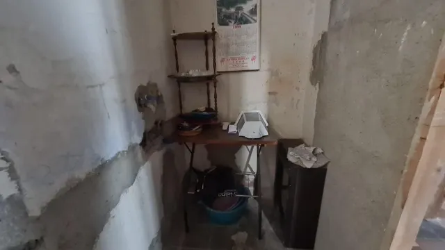VENTA DE PISO INTERIOR 2º SIN ASCENSOR PARA REHABILITAR EN ZAMORA ZONA PUERTA DE LA FERIA. — 7