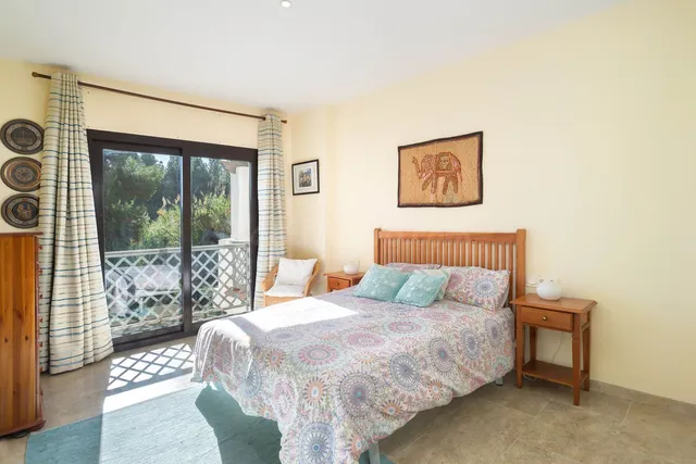 Apartamento 2 habitaciones 110m² en venta - Marbella — 4
