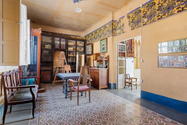 Finca rústica 7 habitaciones 431m² en venta - Raiguero de Bonanza — 26