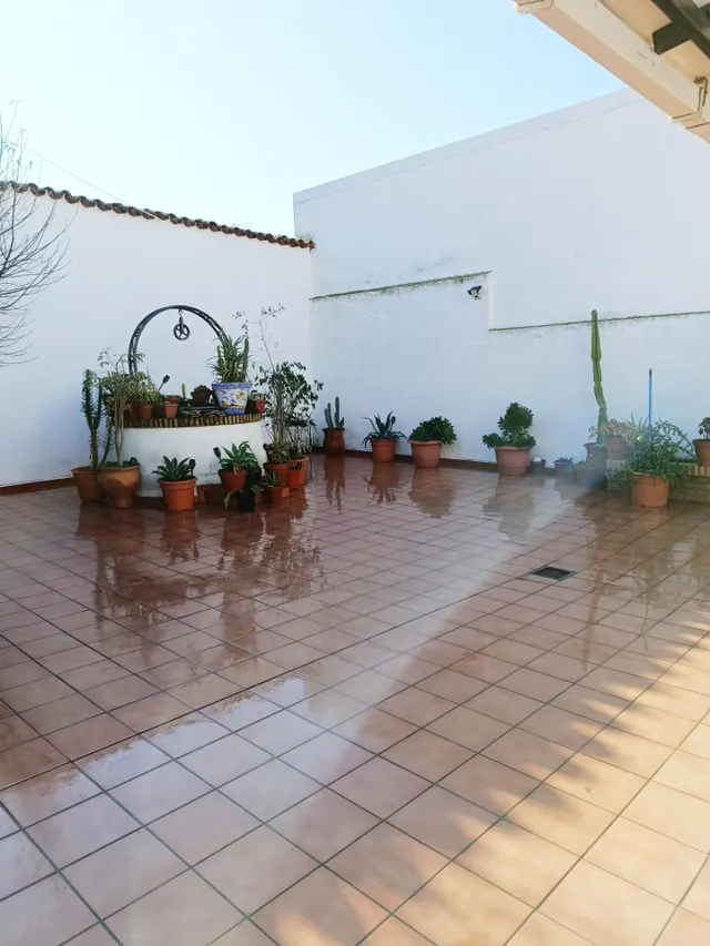 CASA EN VENTA EN ROCIANA — 37