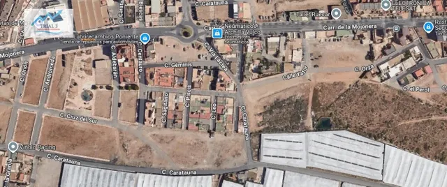 Venta Piso + Garaje en Roquetas de Mar (Almería) - foto 4