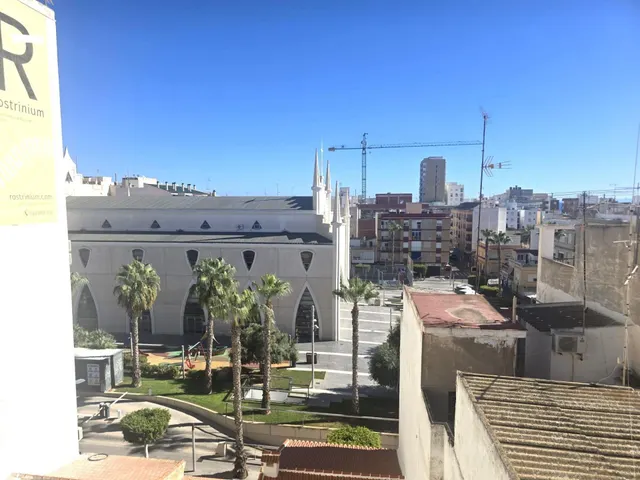 Apartamento 3 habitaciones 125m² en venta - Playa del Cura — 44