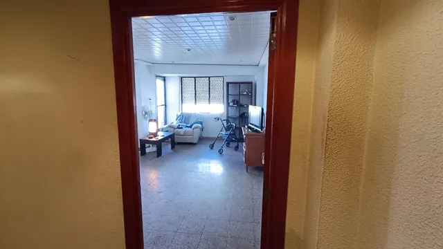 PISO EN TAVERNES DE LA VALLDIGNA — 22