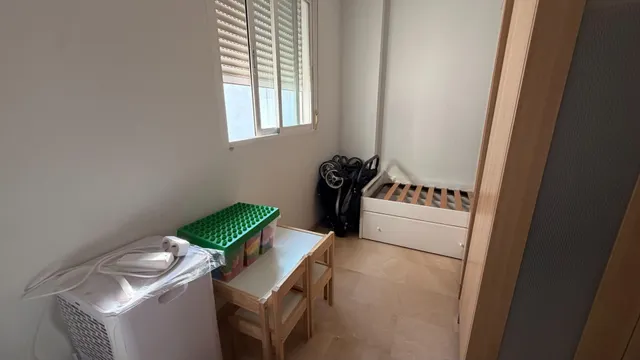 Amplio Apartamento en Elche - Portes Encarnades-Torreta-Portalada. — 24
