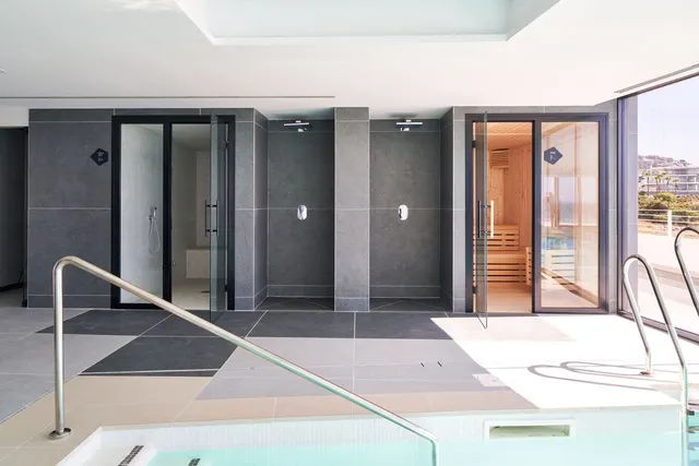 Apartamento 2 habitaciones 84m² en venta - Centro — 32