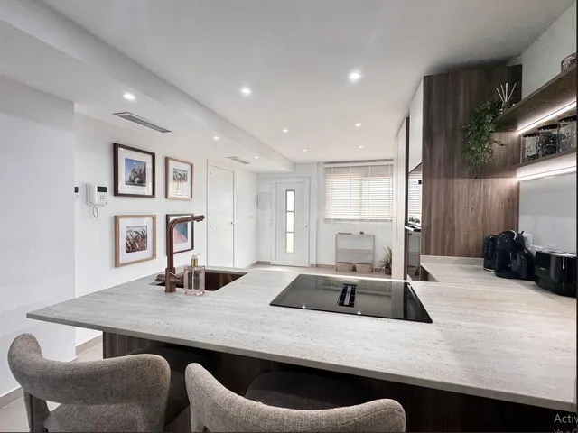 Apartamento 2 habitaciones 89m² en venta - Acequion — 5