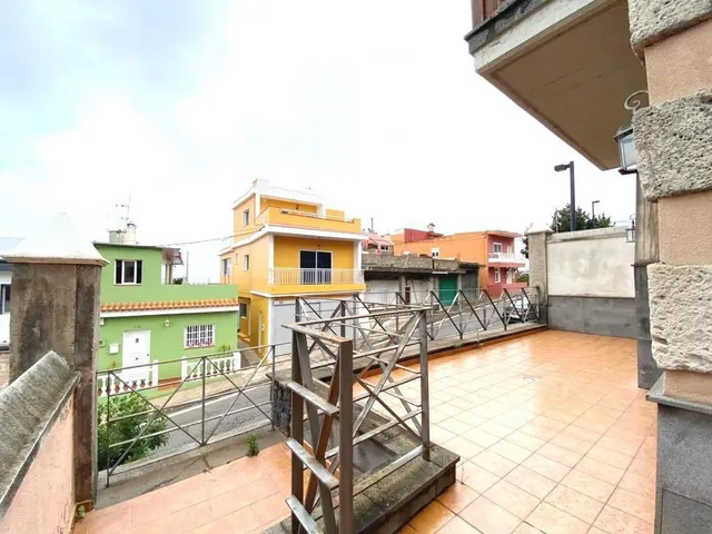 Chalet en Ravelo, Tacoronte — 41