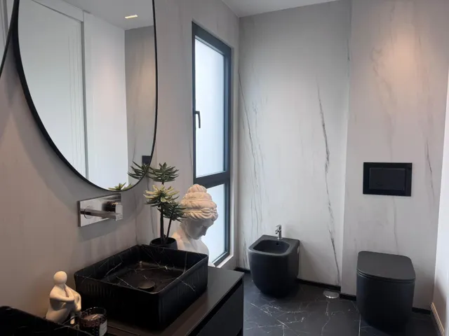 Exclusivo Chalet de Diseño en El Bosque, Villaviciosa de Odón - Lujo y Confort — 37