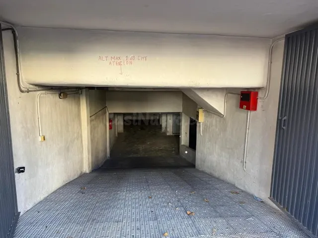 Garaje 33m² en venta - Playa del Cura