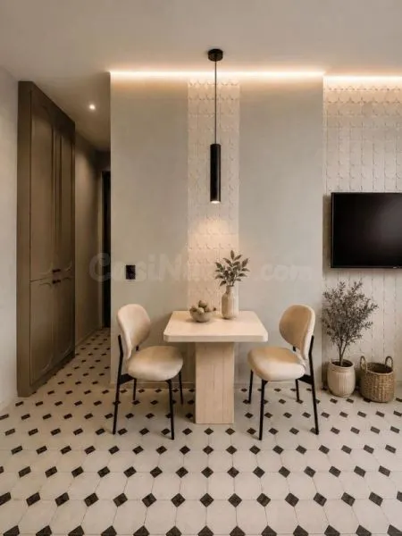 Apartamento 35m² en venta - Centro — 4