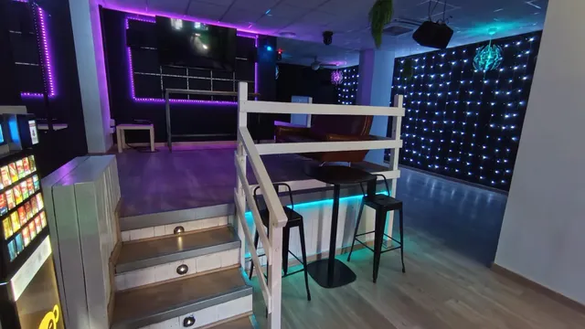 Si Sabes de Hostelería, Sabes lo Que Vale Esto: Pub Insonorizado, Certificado y Listo para Exprimir Hasta las 03:30h — 15
