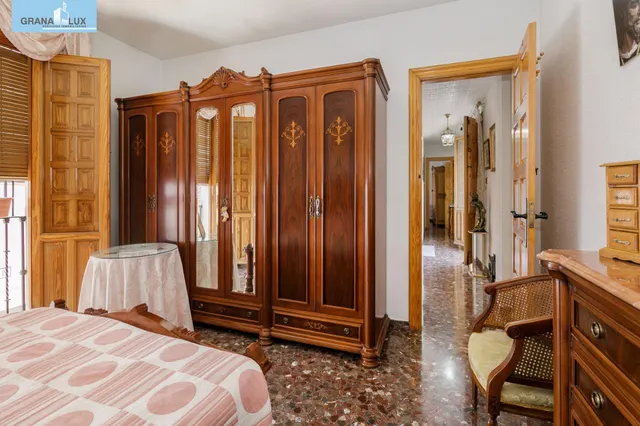 Preciosa casa típica del Albaycín — 19