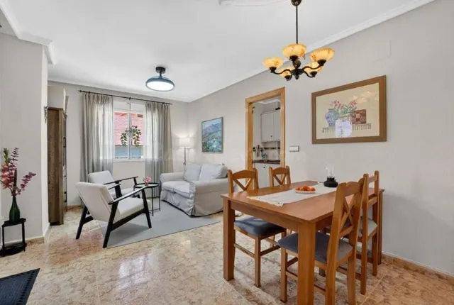 Apartamento 3 habitaciones 82m² en venta - Playa de los locos — 3