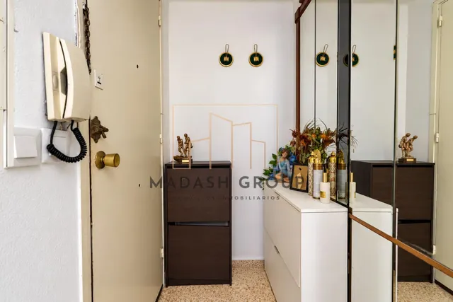 Acogedora vivienda en el barrio Gaudí de Reus por €110,000 — 11