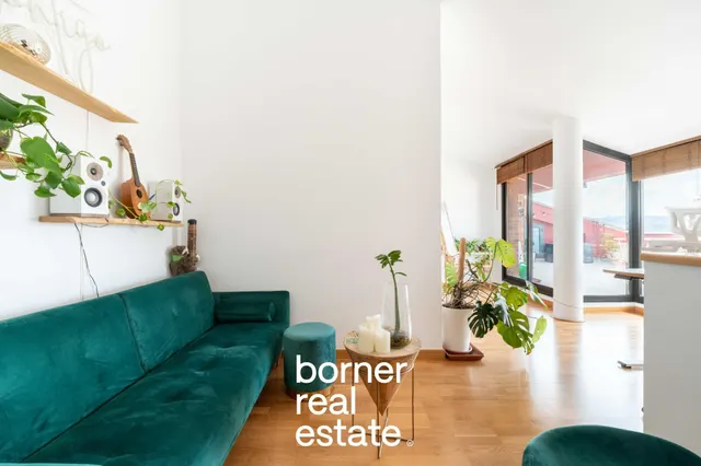 Ático dúplex con gran terraza, piscina y parking en Coll Favà. — 29