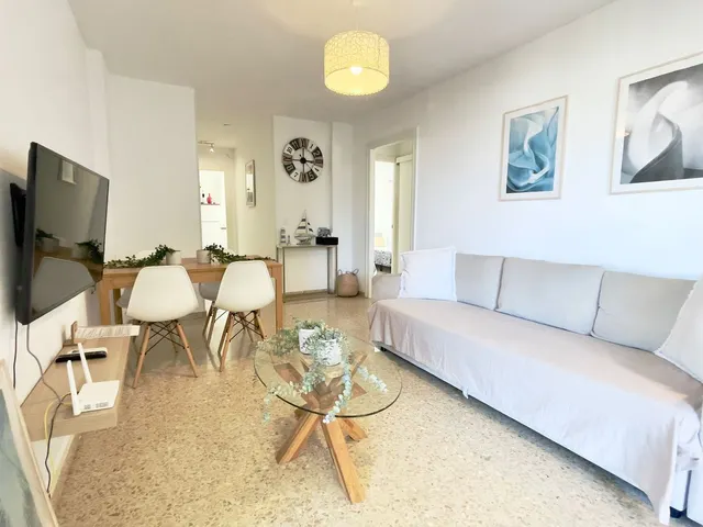 Apartamento 2 habitaciones 67m² en venta - Centro — 9