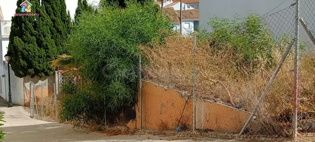 Se vende parcela en Pueblo Nuevo de Guadiaro - foto 4