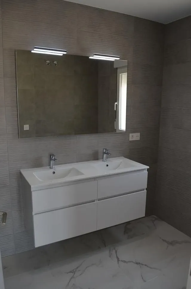 VILLAS DE OBRA NUEVA EN PINOSO — 22