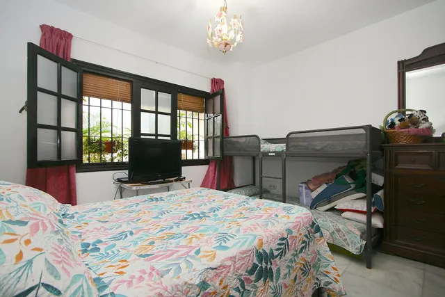 Apartamento 2 habitaciones 90m² en venta - Centro — 10