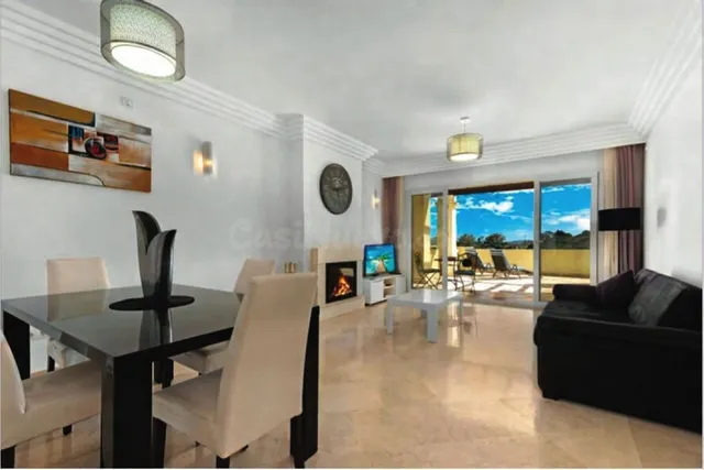 Apartamento 2 habitaciones 202m² en venta - Costa Del Sol — 3