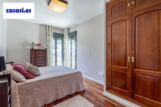 Chalet en Cañadas del Parque, Dilar — 24