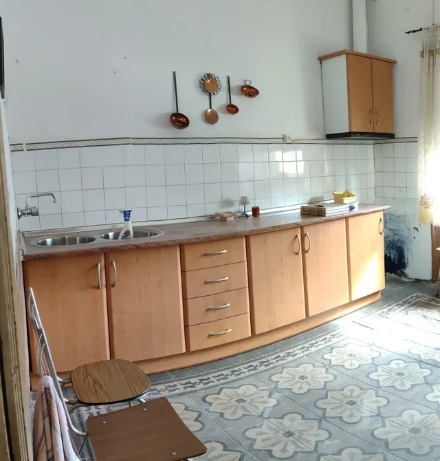 SE VENDE CASA DE SIETE habitaciones EN SERÓN ( ALMERÍA ). — 43
