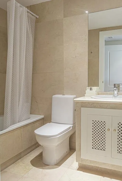 SE VENDE ATICO EN RODA GOLF RESORT, SAN JAVIER — 21