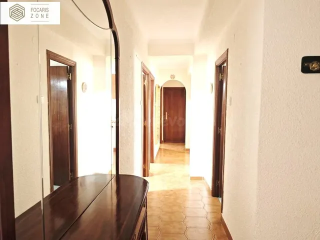 PRECIOSO PISO EN MIRAFLORES DE LOS ÁNGELES — 15
