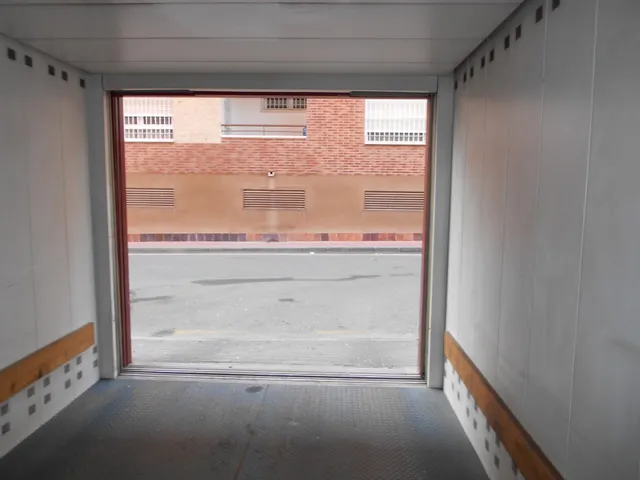 Se alquila bonito apartamento en Torreagüera — 18