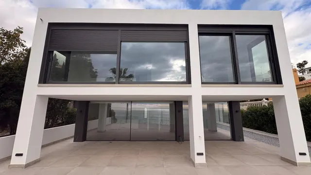 Villa 5 habitaciones 341m² en venta - Pueblo Español - Covet - foto 3