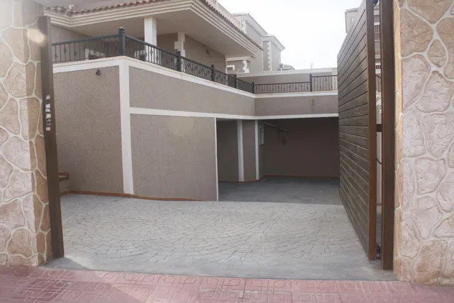 Chalet a la venta en los Altos - Torrevieja — 4