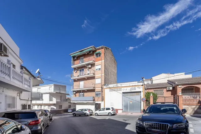 Magnífico piso ideal para invertir o para vivir sin vecinos y con vistas despejadas. — 26