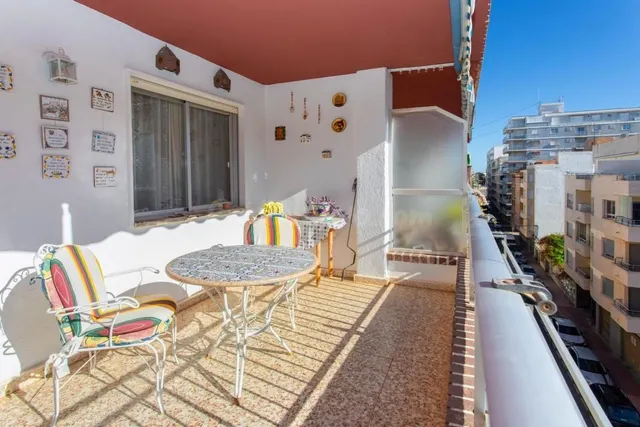 Apartamento 3 habitaciones 88m² en venta - Paseo maritimo — 3