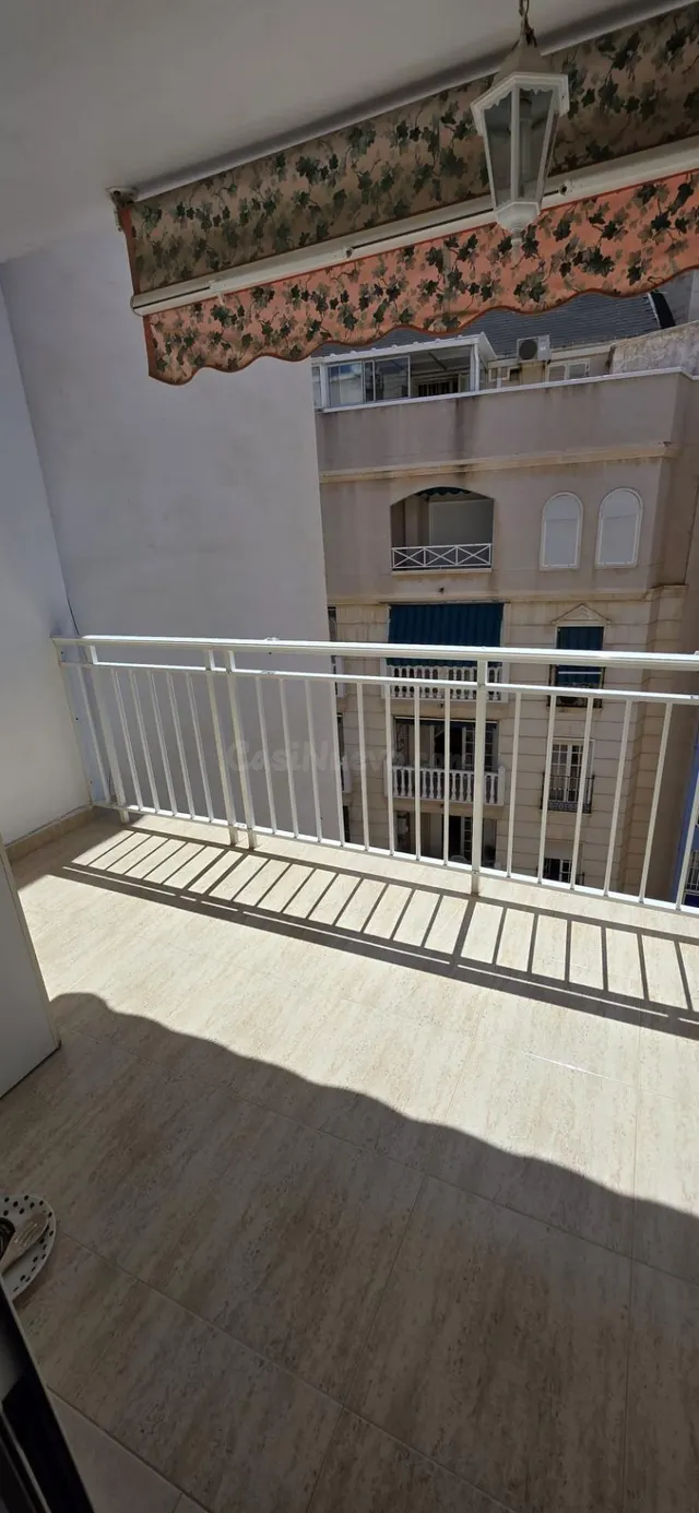 Gran apartamento en la playa del cura: 3 hab, 2 baños — 2