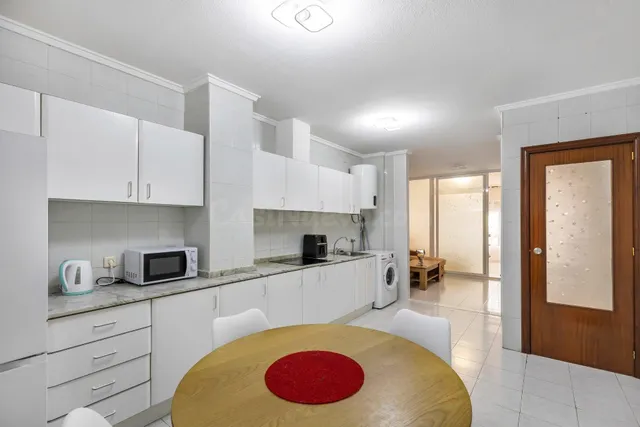 Fantastico apartamento rodeado de todos los servicios, idoneo para vivir todo el año — 4