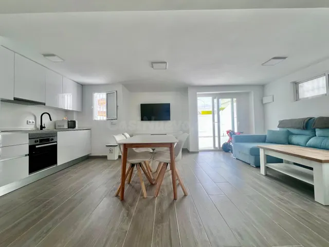 CHALET DE 5 DORMITORIOS Y 4 BAÑOS EN SAN MIGUEL DE SALINAS ( - foto 3