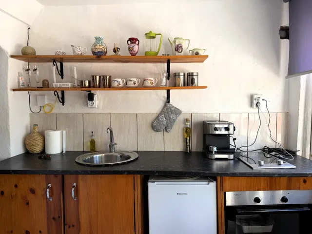 Casa rural en La Zarza-El Perrunal (Huelva) — 27
